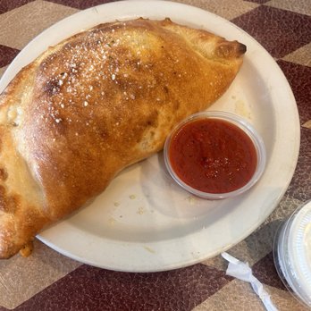 Metro Pizza - Calzone (Cheese & Pepperoni) - Pizza Near Me - Las Vegas, Nevada Metro Pizza - Calzone (Cheese & Pepperoni) - Pizza Near Me - Las Vegas, Nevada