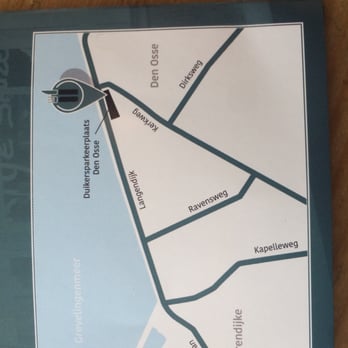Even Pause - Standort - Restaurants Near Me - Brouwershaven, ZE