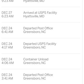 Newgistics - Shipping Centers Near Me - Austin, Texas