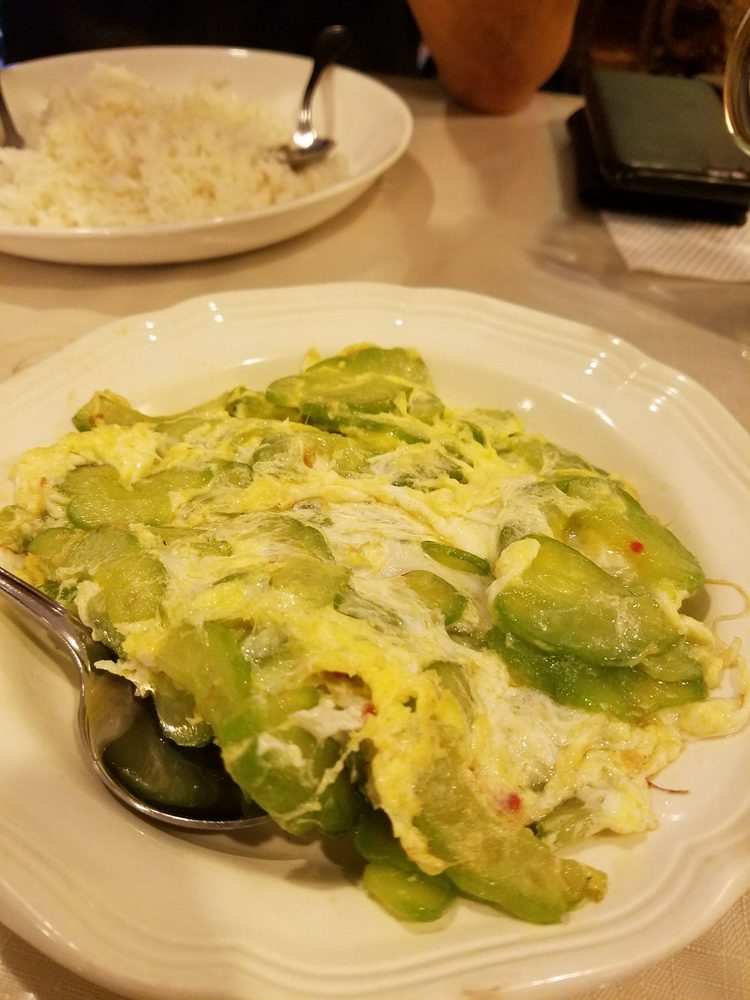 Summer Garden Food & Bistro