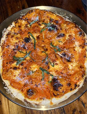 The Archibald by null