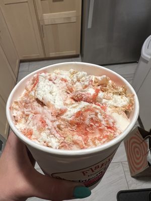 Flapdoodles Ice Cream by null
