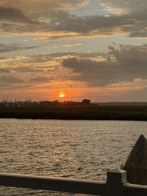 Two Mile Crab House & Crush Bar by null