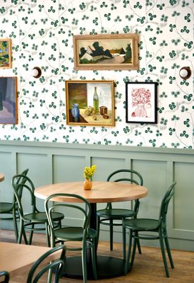 Sellands Neighborhood Cafe & Bar Broadway by null