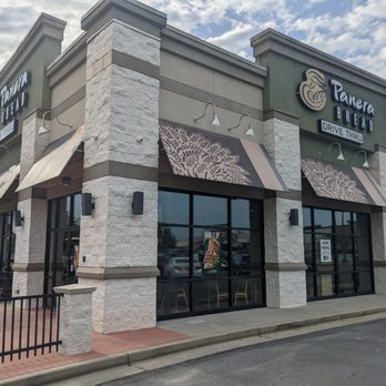 Panera Bread - Panera Bread, Warner Robins - Sandwiches Near Me - Warner Robins, Georgia