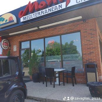 Montfort Mediterranean Grill - Mediterranean Near Me - Burlington, Ontario Montfort Mediterranean Grill - Mediterranean Near Me - Burlington, Ontario