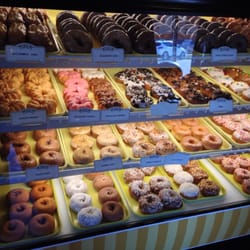 Tony's Donuts - Hazelwood - Donuts