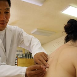 New Life Acupuncture Clinic