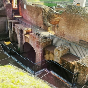 Circo Massimo - Landmarks & Historical Buildings Near Me - Rome, RM