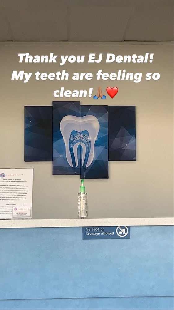 EJ FAMILY DENTAL LAKE ELSINORE Updated July 2024 21 Photos & 30