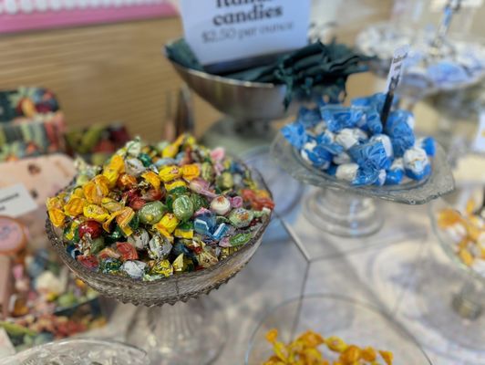 Xocolate & Confections by null