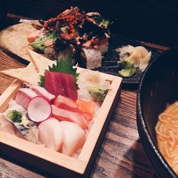 Wagaya - Westside - Sushi Bars Near Me - Atlanta, Georgia Wagaya - Westside - Sushi Bars Near Me - Atlanta, Georgia