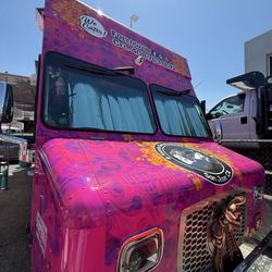 Nuevas Generaciones Taqueria
