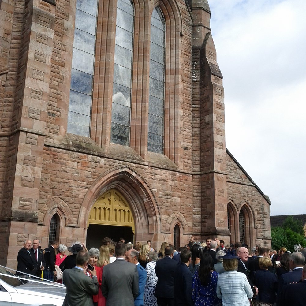 crieff - Crieff, PKN