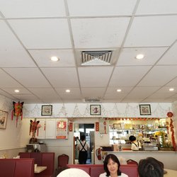 On Dong Chinese Restaurant
