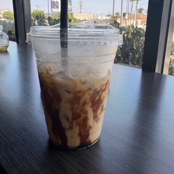 TMJ Cafe & Dough - Donuts Near Me - Gardena, California TMJ Cafe & Dough - Donuts Near Me - Gardena, California