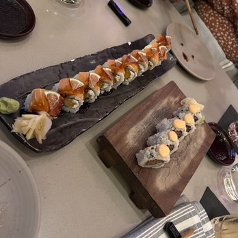 Paperfish Sushi - Sushi Bars Near Me - Miami, Florida Paperfish Sushi - Sushi Bars Near Me - Miami, Florida