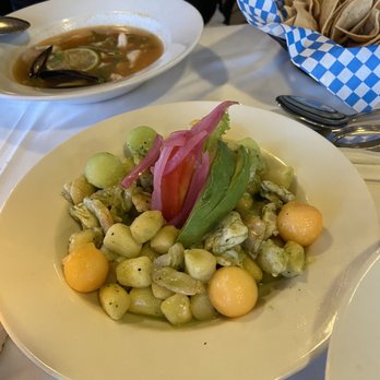 Captain's Cove - Seafood Near Me - Cancún, ROO Captain's Cove - Seafood Near Me - Cancún, ROO