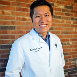 Minh D. Nguyen, DDS - Portrait Dental - Dr. Minh D Nguyen