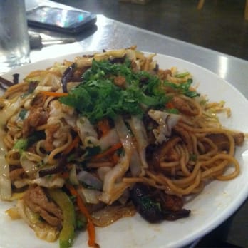 Bento Cafe - Taiwanese stir fry - Taiwanese Near Me - Norcross, Georgia