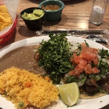 Taco Ssam - Korean Near Me - Bailey's Crossroads, Virginia