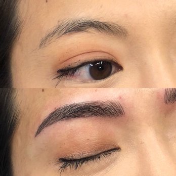 Pomi B Brow Studio - Permanent Makeup Near Me - Tustin, California Pomi B Brow Studio - Permanent Makeup Near Me - Tustin, California
