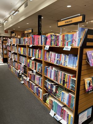 Third Place Books by null