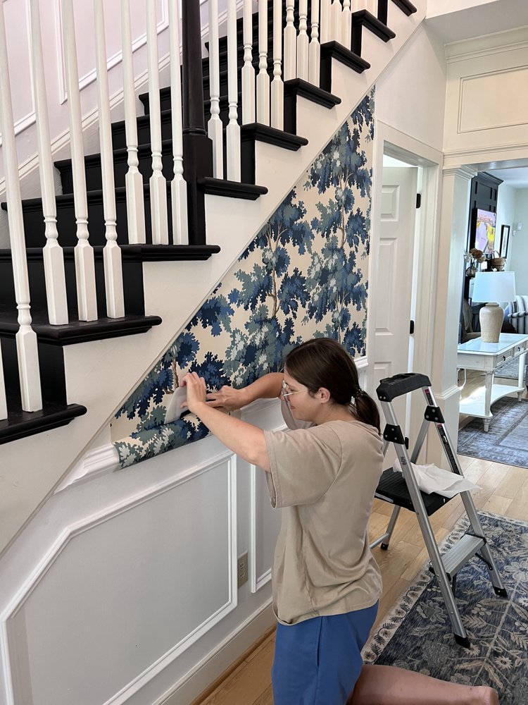 Slide of Ivan Interior Renovation