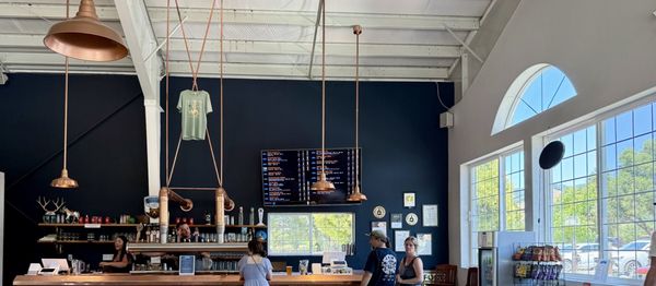 Anderson Valley Brewing Co by null