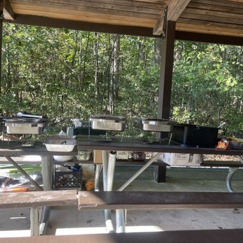 Miranda's Catering & Concessions - Unwarmed food, no ice for cold food - Caterers Near Me