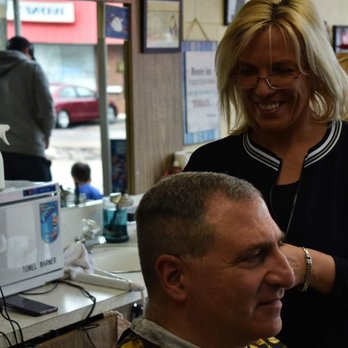Yana Barber - Barbers Near Me - Highland Park, Illinois Yana Barber - Barbers Near Me - Highland Park, Illinois