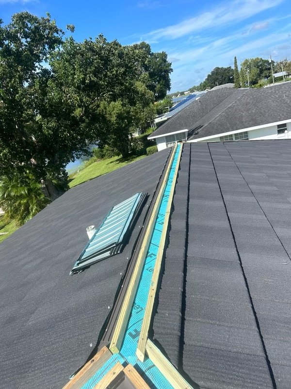 Slide of Roofing.Co & Air