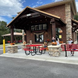 Exterior photo of Royal Moose Coffee - Middleburg, Florida Exterior photo of Royal Moose Coffee - Middleburg, Florida