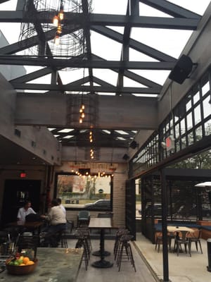 Wooster's Garden by null