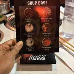 Hot Pot soup base