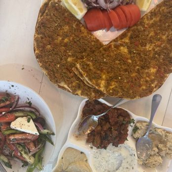 Alacati Mediterranean Restaurant - Mediterranean Near Me - Plantation, Florida