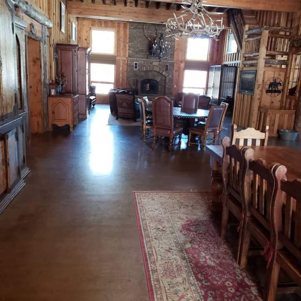 MOUNTAIN TOP HOUSE CLEANING Updated September 2024 12 Photos