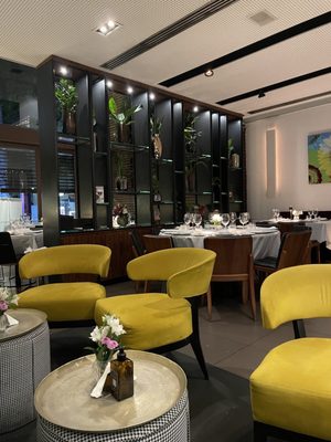 Zucco Ristorante: Cozinha Italiana, Contemporâneo, Risotos, Massas, Vinhos SP by null