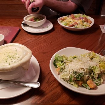 Outback Steakhouse - Steakhouses Near Me - Reno, Nevada