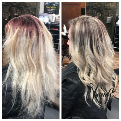 KAND’E SALON - Updated January 2025 - 67 Photos - West Bend, Wisconsin