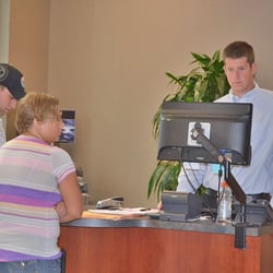 Westside Toyota - Our service advisors will help you take care of your vehicle's maintenance needs
