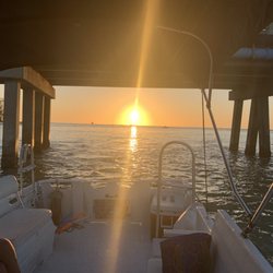 Capt Kathe's Boat Tours