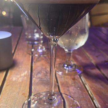 Blue Mermaid - Espresso Martini - Seafood Near Me - San Francisco, California Blue Mermaid - Espresso Martini - Seafood Near Me - San Francisco, California