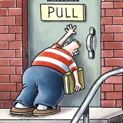 Green Key Plus - User error!