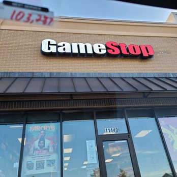 Game Stop - Video Game Stores Near Me - Richmond, Virginia Game Stop - Video Game Stores Near Me - Richmond, Virginia
