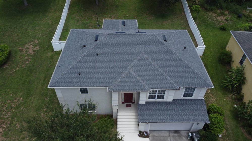 Slide of APC Roofing