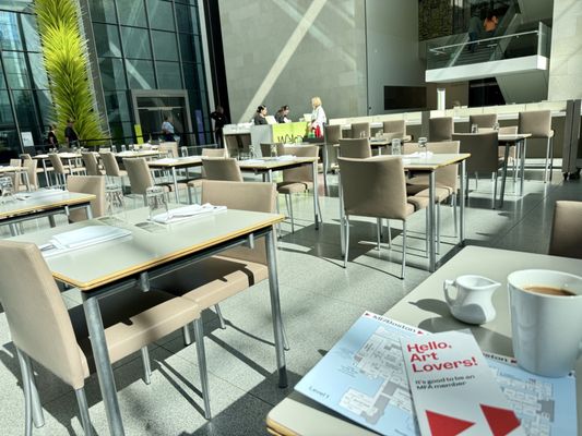 New American Cafe by null