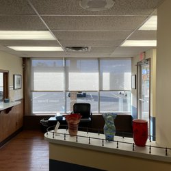 Amherst Physical Therapy