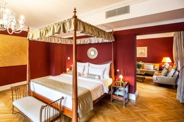 The Mozart Prague by null