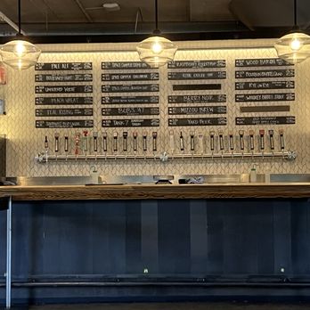 Boulevard Brewing - Breweries Near Me - Kansas City, Missouri